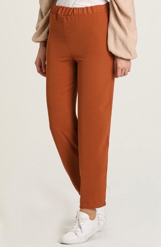 Tan Pants 25515-03