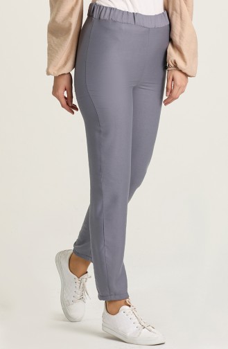 Gray Pants 25515-05