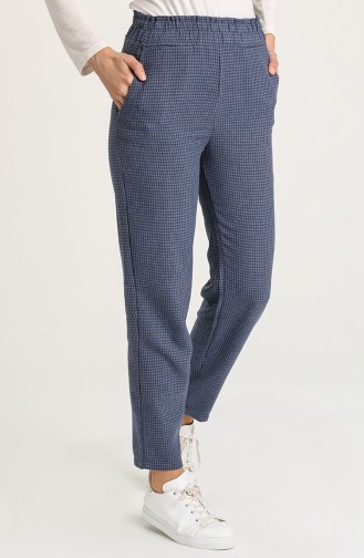 Pantalon Indigo 3313-01