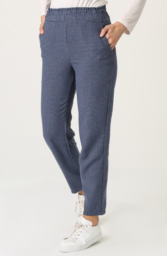 Pantalon Indigo 3313-01