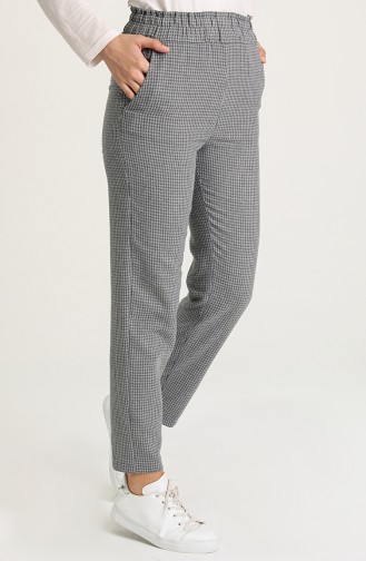 Gray Pants 3313-02
