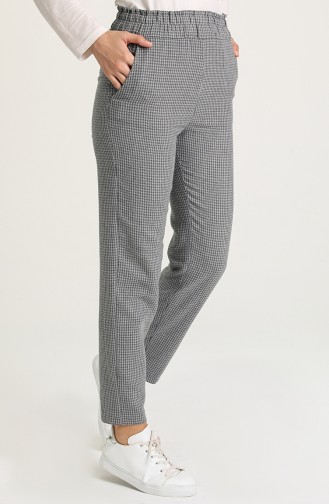 Gray Broek 3313-02