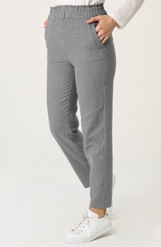 Gray Broek 3313-02