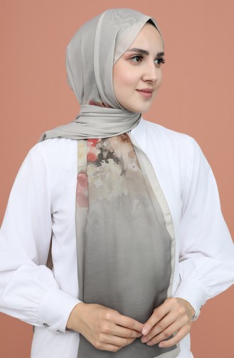 Beige Shawl 90805-04