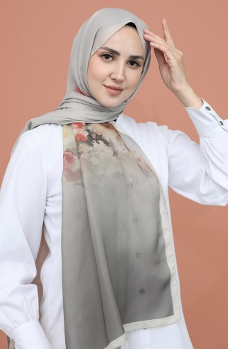 Beige Shawl 90805-04