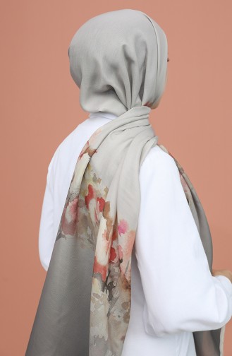 Beige Shawl 90805-04