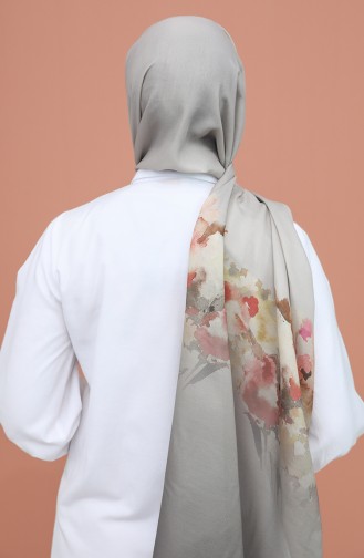 Beige Shawl 90805-04