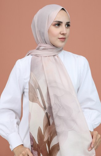 Brown Shawl 90812-11