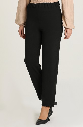 Black Broek 25514-03