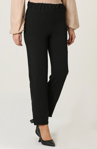 Black Broek 25514-03