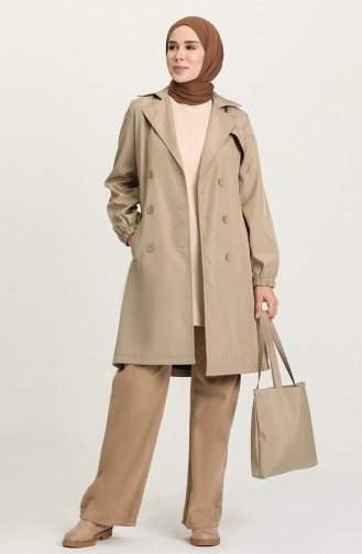 Stein Trench Coats Models 3001-04