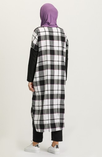 Black Tunics 7002-01