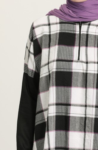 Black Tunics 7002-01