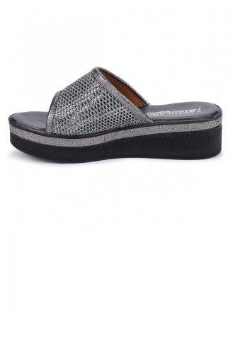 Platinum Summer Slippers 21YTERAYK000029_Platin