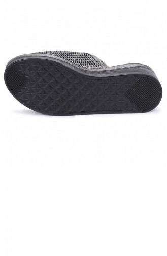 Platinum Summer Slippers 21YTERAYK000029_Platin