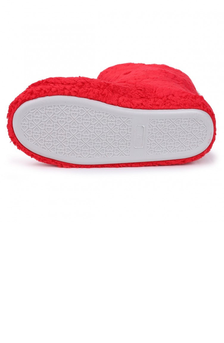 Razorback house shoes shop