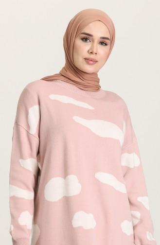 Puder Pullover 4302-02