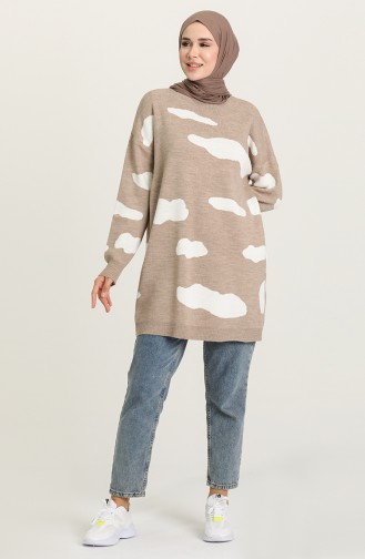 Mink Sweater 4302-05