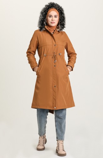 Senf Coats 4330-06