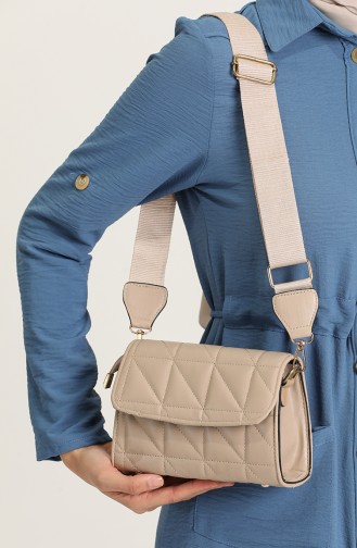 Mink Shoulder Bags 3620A-74