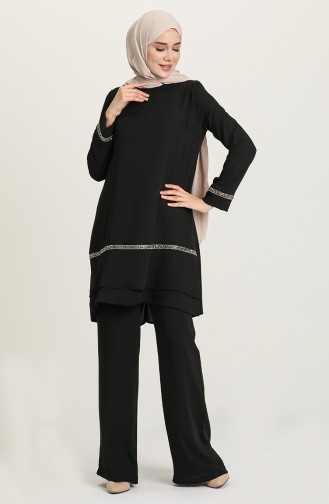 Black Suit 1678-01