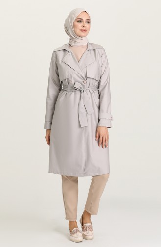 Gems Trenchcoat 0250-02