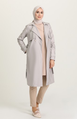 Stein Trench Coats Models 0250-02