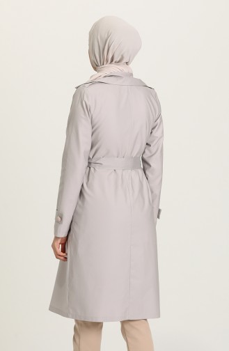 Stein Trench Coats Models 0250-02