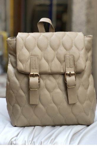 Mink Backpack 001359.VIZON