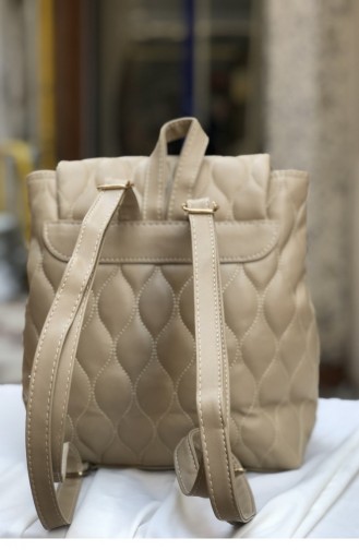 Mink Backpack 001359.VIZON