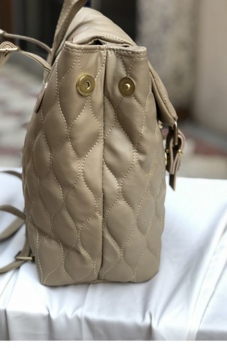 Mink Backpack 001359.VIZON