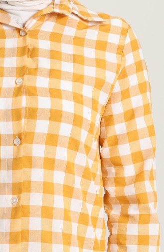 Yellow Shirt 1020-03