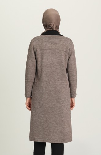 Mink Vest 4129-01