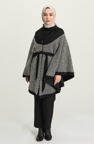 Black Cape 5101-01