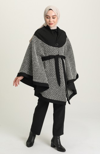 Black Cape 5101-01