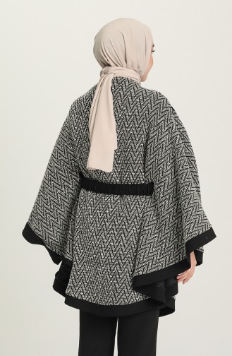 Black Cape 5101-01