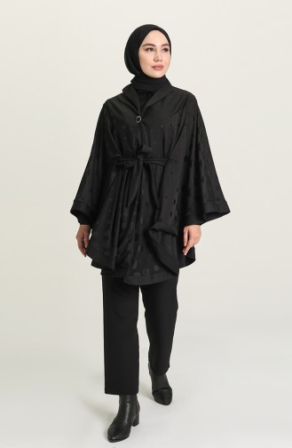 Black Cape 5103-01