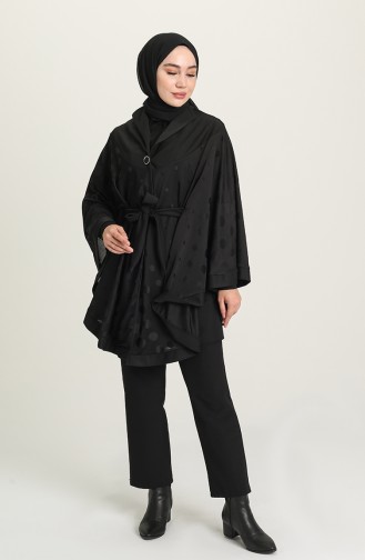 Black Cape 5103-01