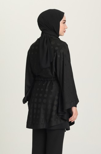 Black Cape 5103-01