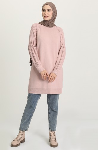Pull Poudre 4303-02
