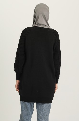 Pull Noir 4303-03