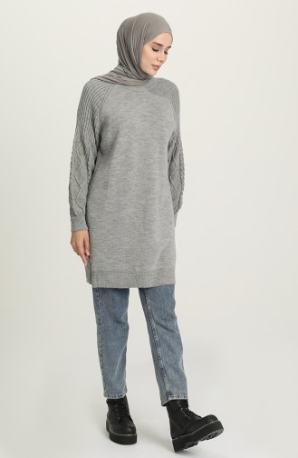 Pull Gris 4303-06