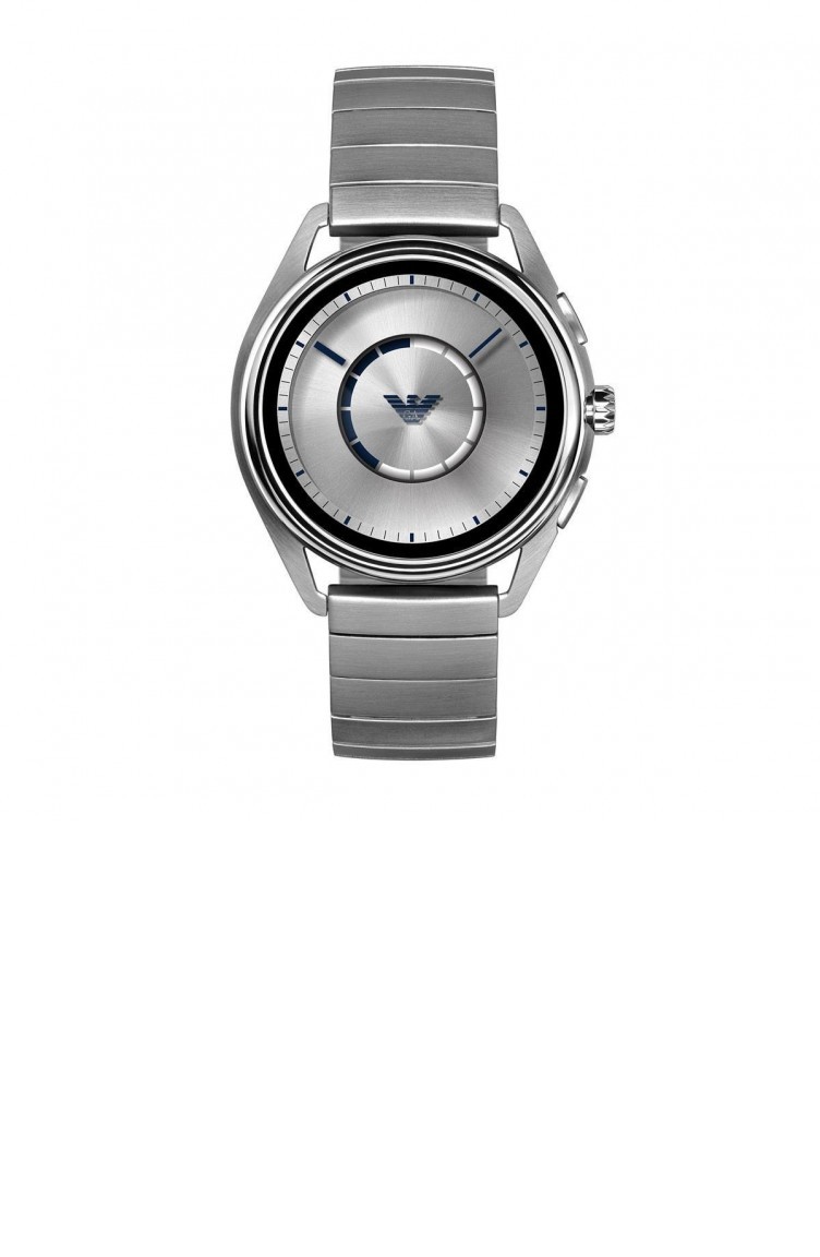 Emporio Armani Connected Art5006 Erkek Kol Saati Sefamerve