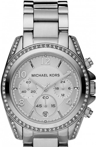 Mıchael Kors Mk5165 Kadın Kol Saati