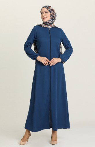 Abayas Indigo 1011-06