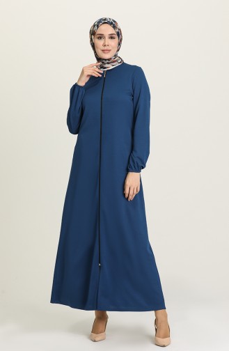 Abayas Indigo 1011-06