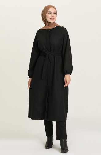 Black Coat 5434-01