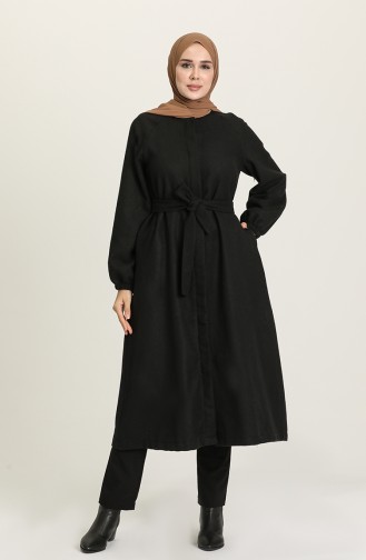 Black Coat 5434-01