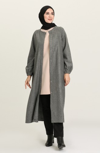 Gray Coat 5434-05