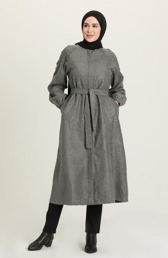 Gray Coat 5434-05